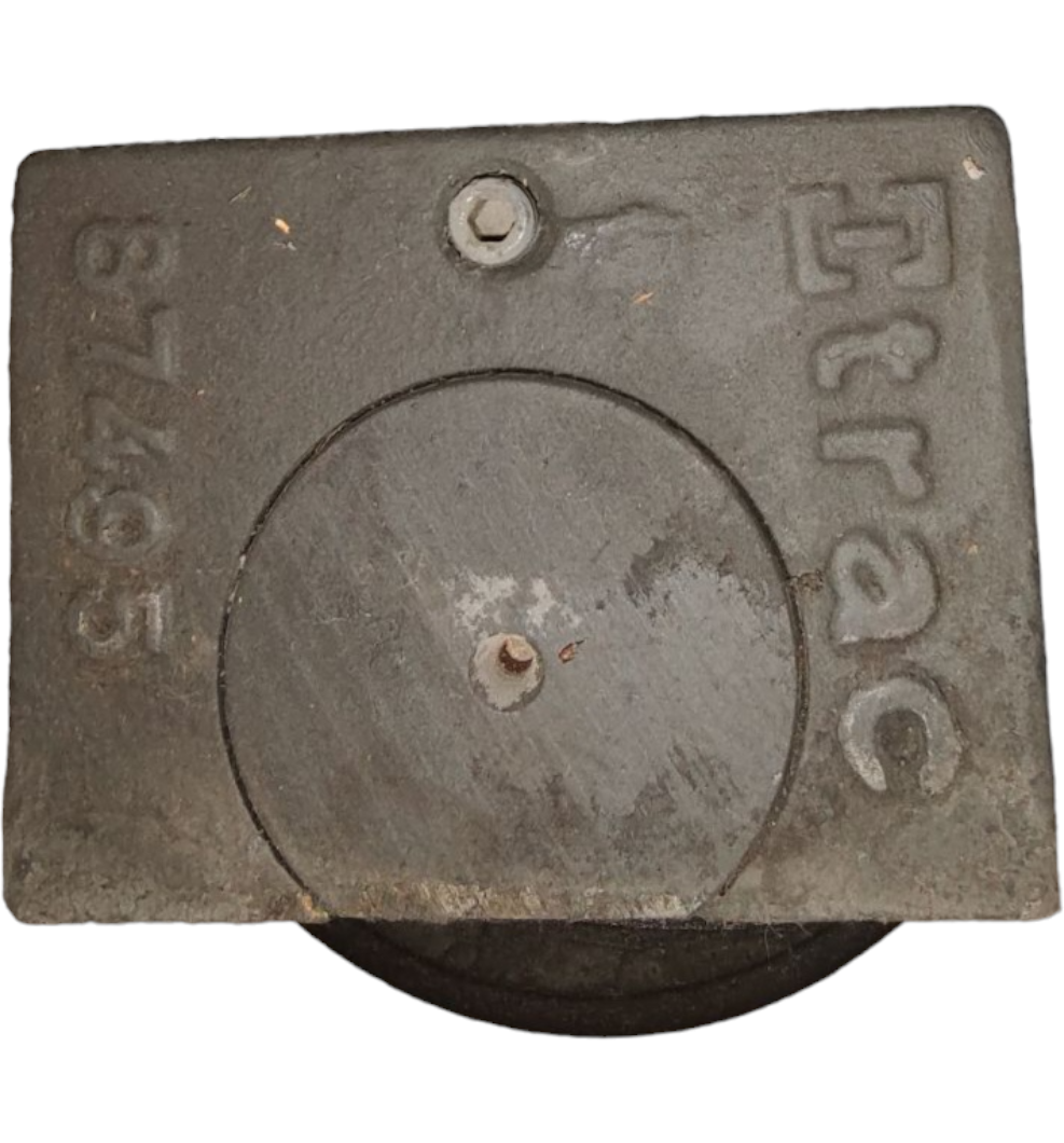 New OEM Genuine CNHi, Idler Front - Part # 173783A1