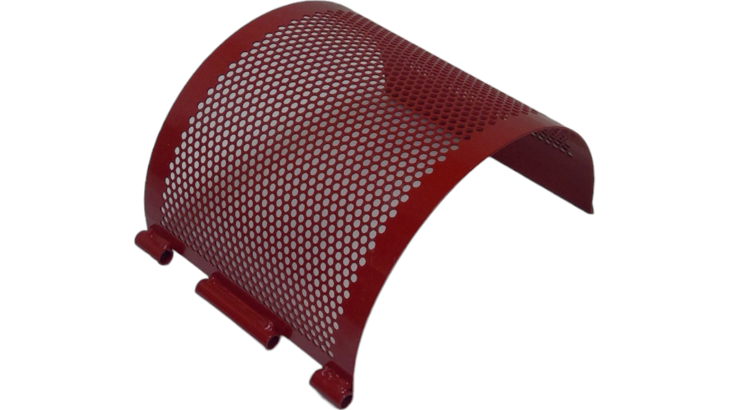 New OEM Genuine CNHi, Door - Part # 174194C1