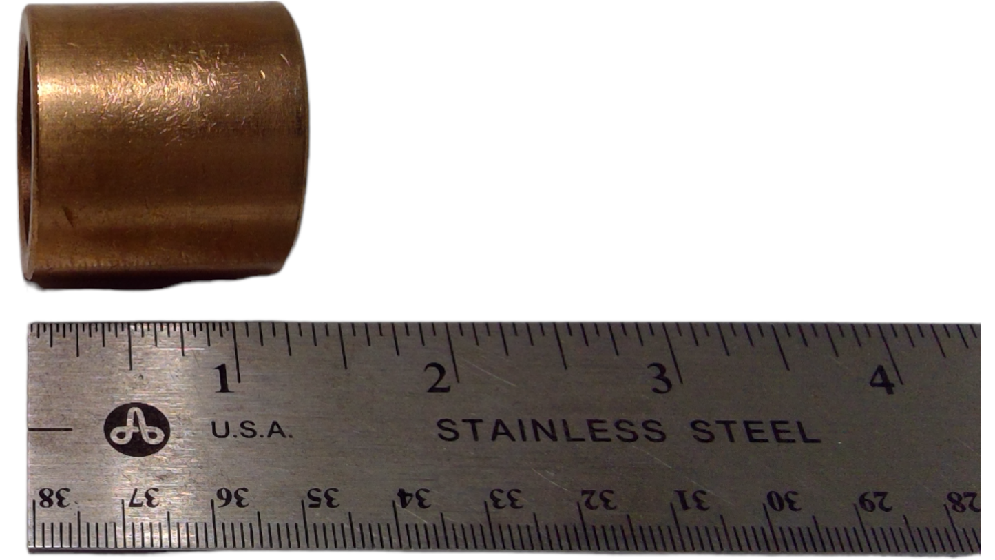 New OEM Genuine CNHi, Bushing - Part # 176374C1