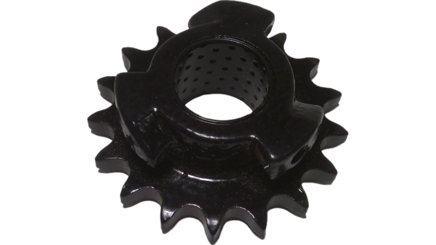 New OEM Genuine CNHi, Sprocket Driving - Part # 182297