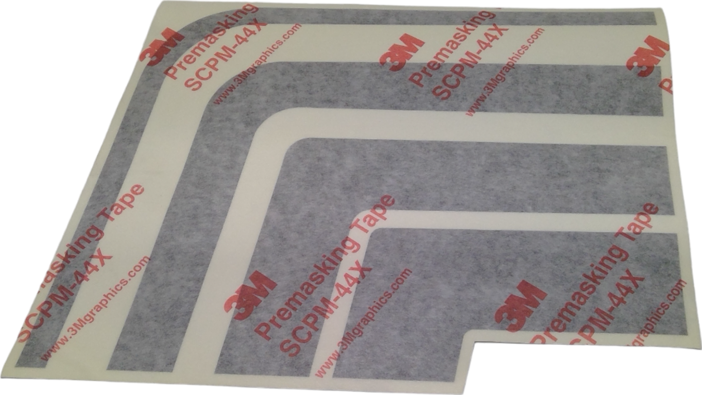 New OEM Genuine CNHi, Decal - Part # 183422A1