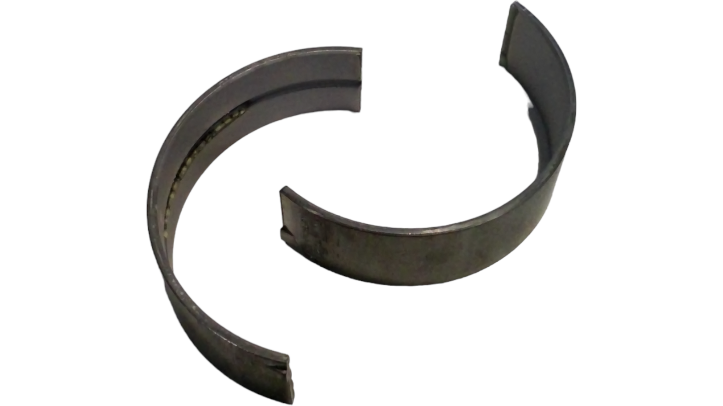 New OEM Genuine CNHi, Set Of Main Brgs St - Part # 1901803