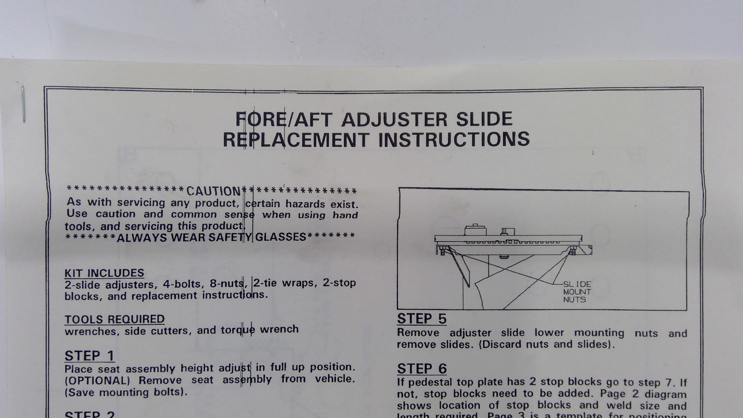 New OEM Genuine CNHi, Kit - Part # 192305A1