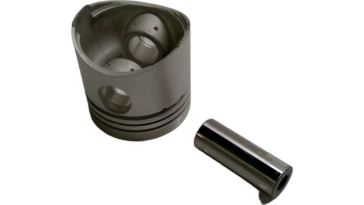 New OEM Genuine CNHi, Piston Asm - Part # 1991015C1