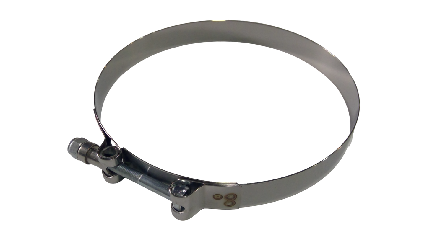 New OEM Genuine CNHi, Clamp - Part # 21.21091