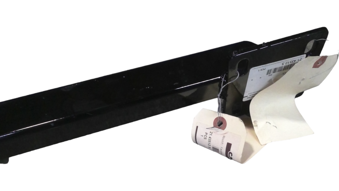 New OEM Genuine CNHi, Mount - Part # 21.43512.5