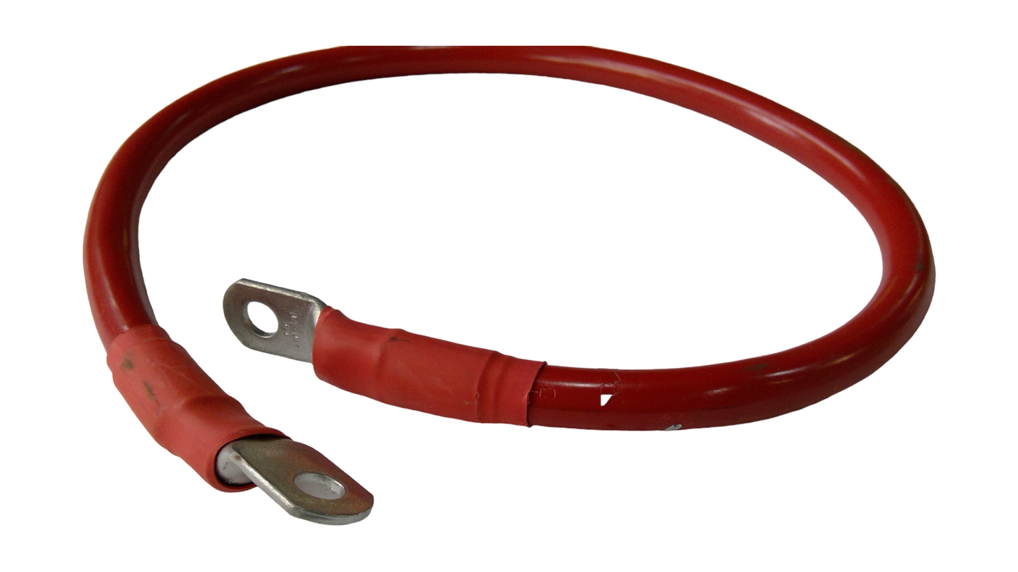 New OEM Genuine CNHi, Cable Electric - Part # 21.52018