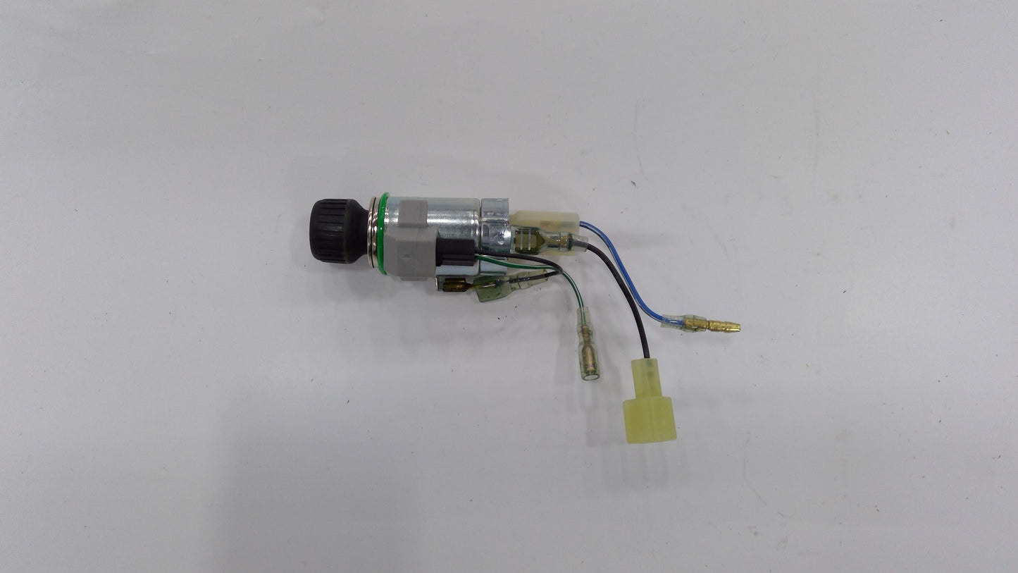 New OEM Genuine CNHi, Lighter Cigarette - Part # 21LM-07110