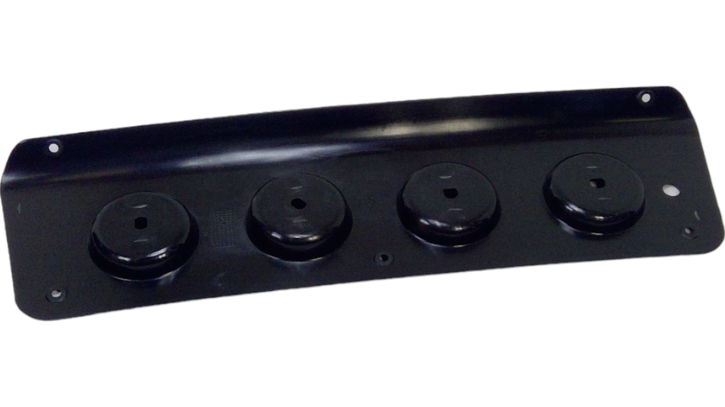 New OEM Genuine CNHi, Panel - Part # 222482A3