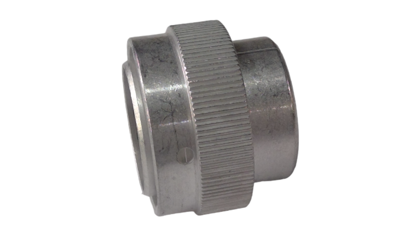 New OEM Genuine CNHi, Connector Elec - Part # 225047C1