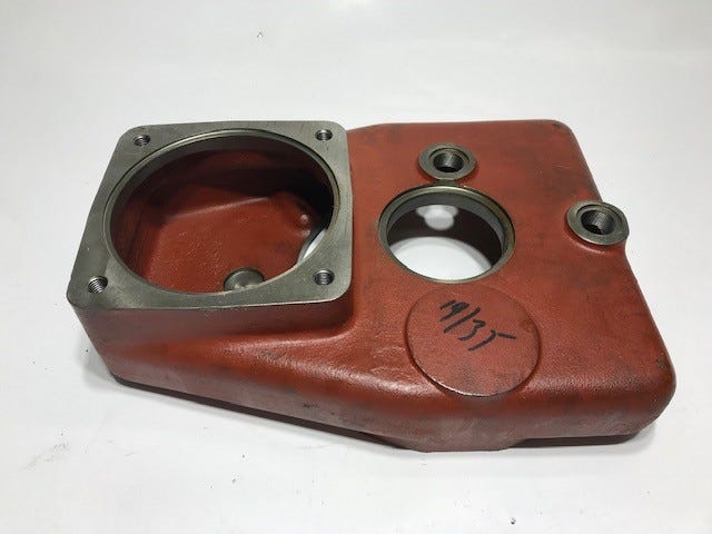 New OEM Genuine CNHi, Gearbox - Part # 2271675