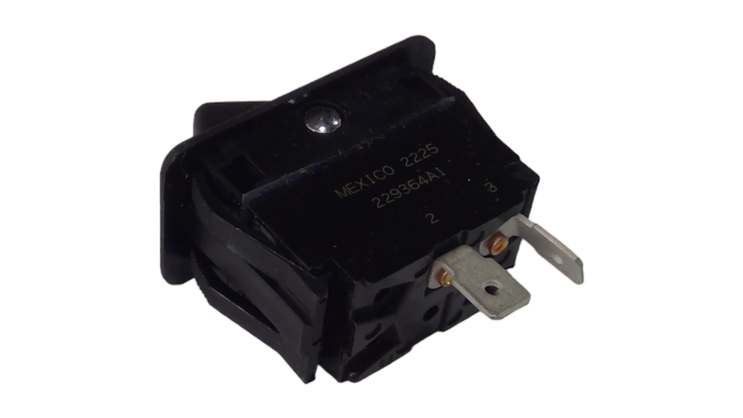 New OEM Genuine CNHi, Switch - Part # 229364A1