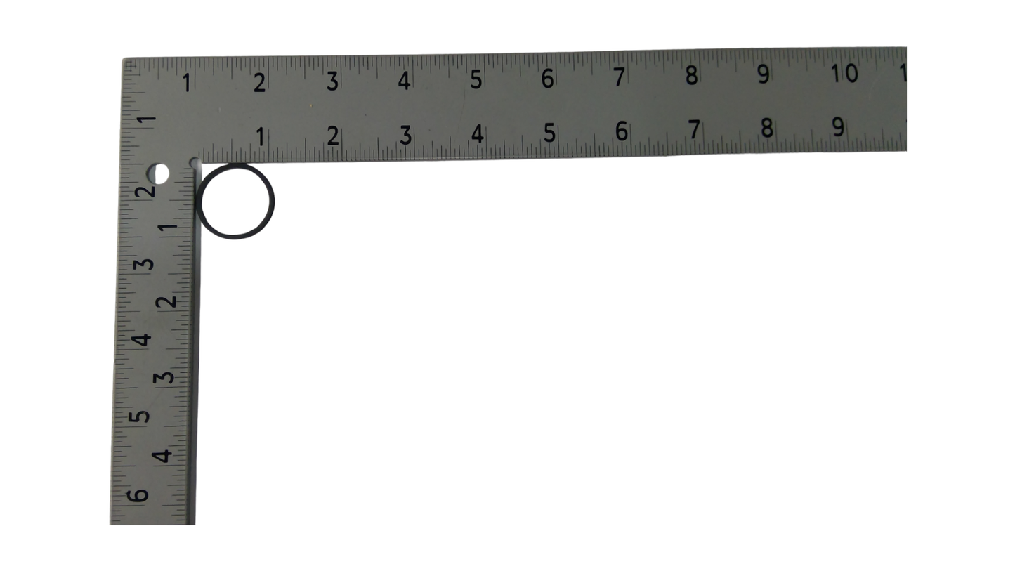 New OEM Genuine CNHi, O-Ring - Part # 239-5119