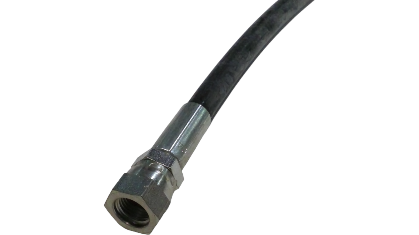 New OEM Genuine CNHi, Hose - Part # 2420R349D135