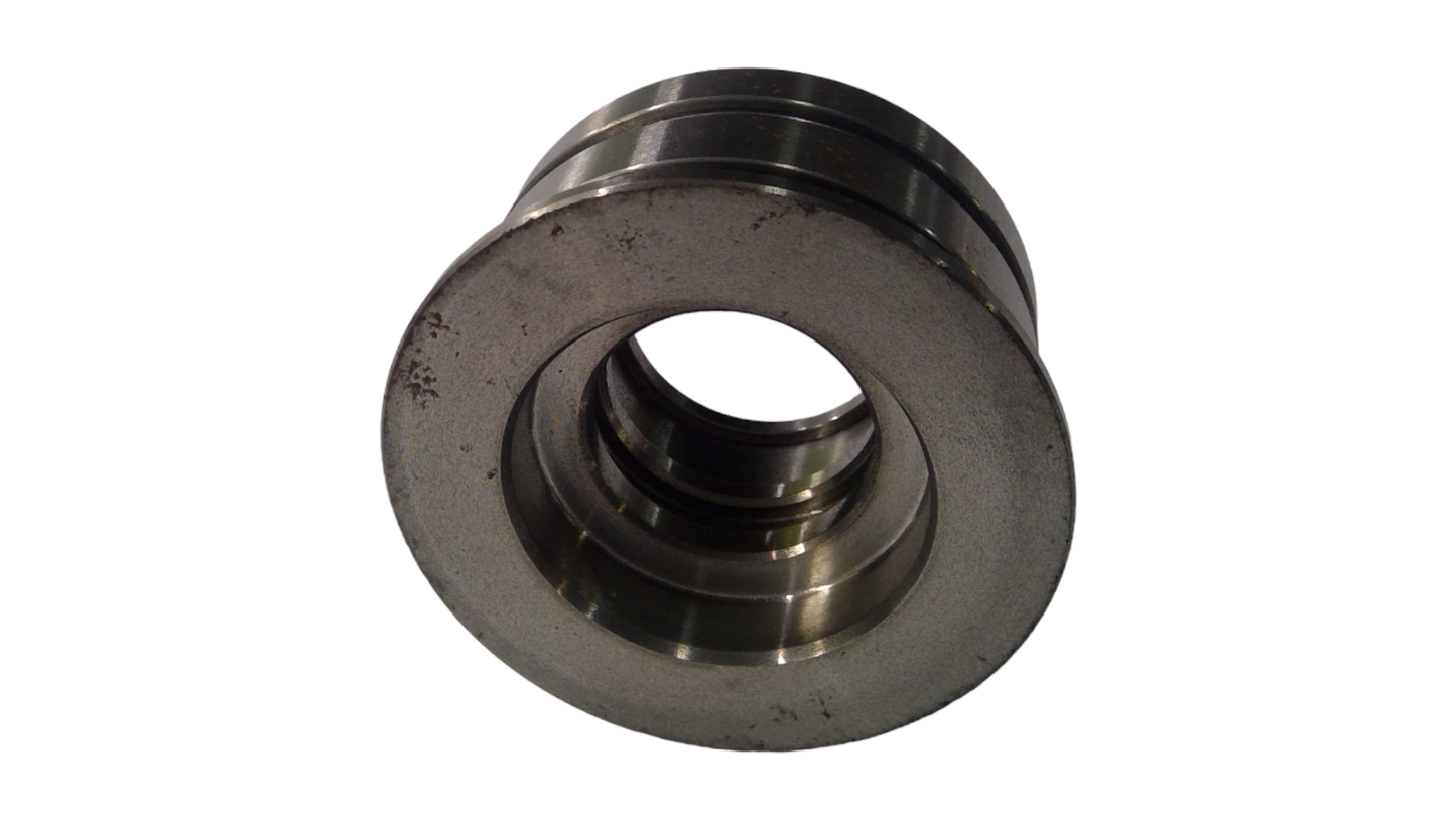 New OEM Genuine CNHi, Cap Cylinder End - Part # 243089A1