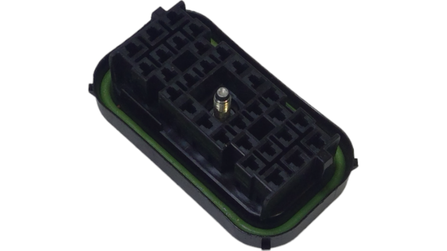 New OEM Genuine CNHi, Cover - Part # 256357A1