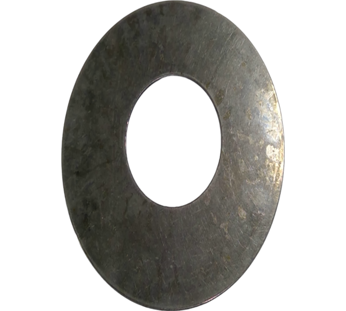 New OEM Genuine CNHi, Plate Thrust - Part # 275487