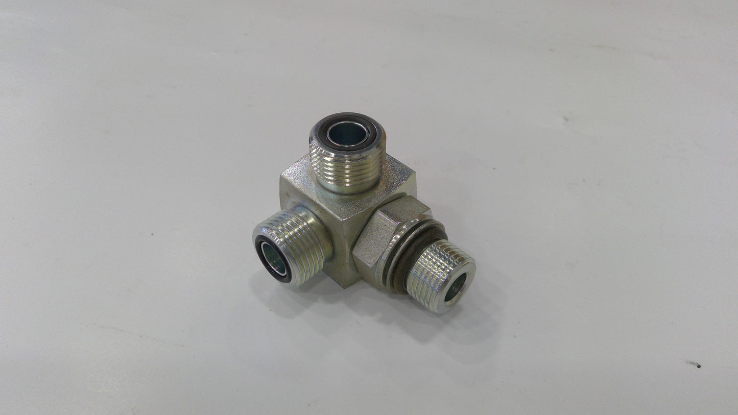 New OEM Genuine CNHi, Tee - Part # 279161A1