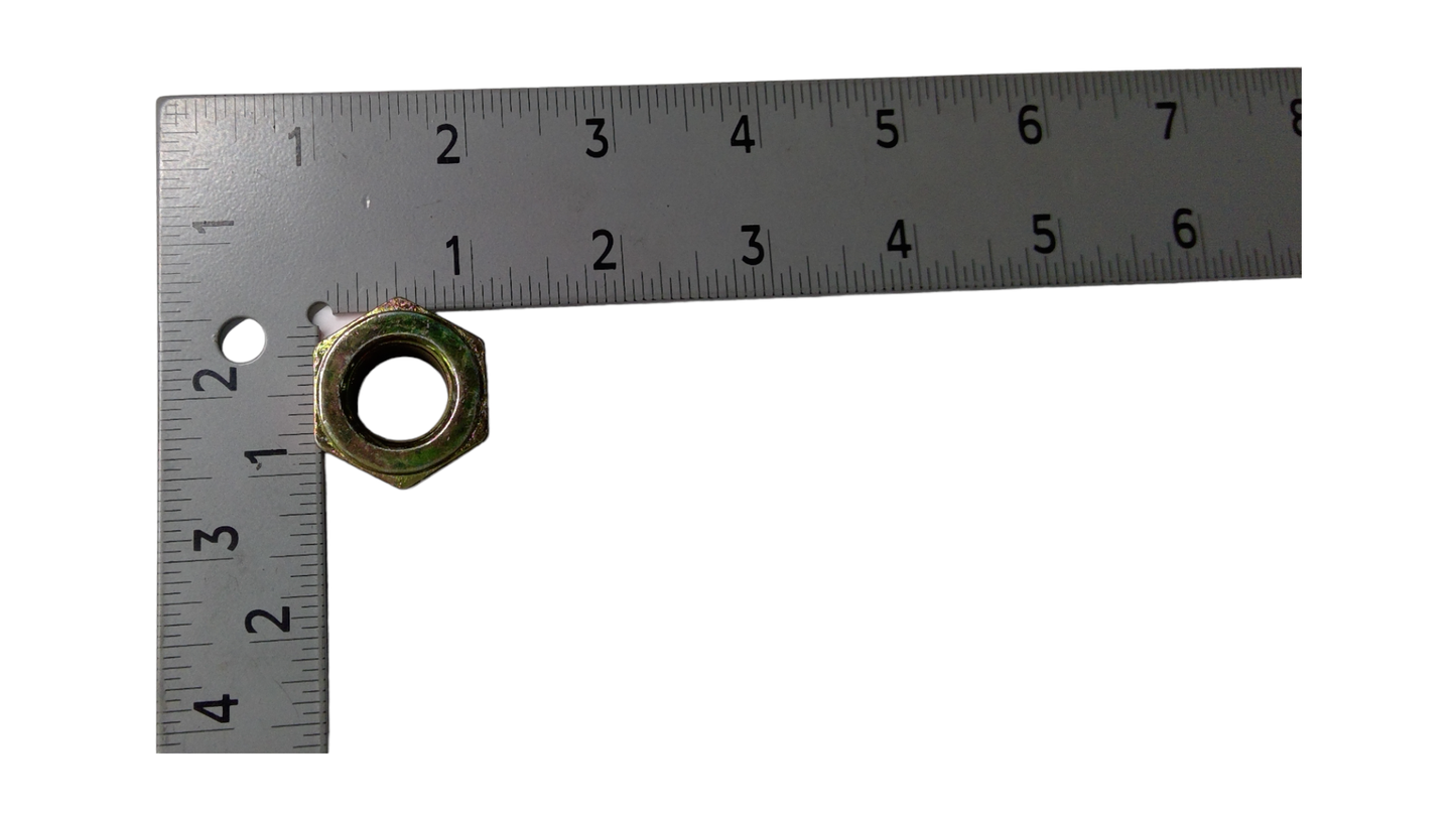 New OEM Genuine CNHi, Nut - Part # 280247