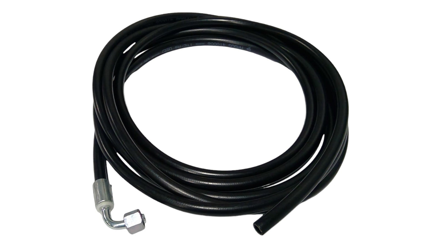 New OEM Genuine CNHi, Hose Hydraulic - Part # 2813852