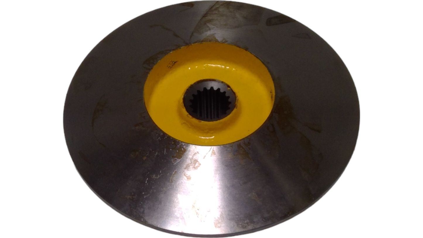 New OEM Genuine CNHi, Sheave - Part # 284612