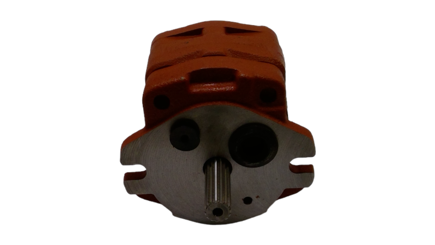 New OEM Genuine CNHi, Pump - Part # 2907774