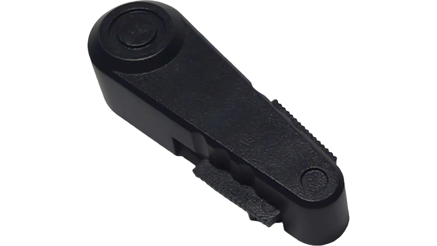 New OEM Genuine CNHi, Lever Control - Part # 299483A2