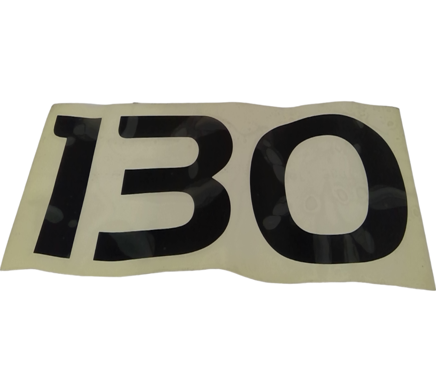 New OEM Genuine CNHi, Decal - Part # 3008260