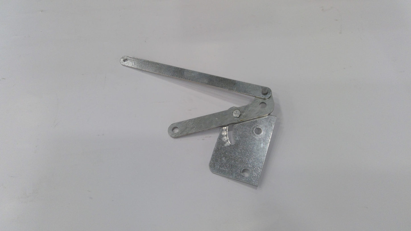 New OEM Genuine CNHi, Lever - Part # 303960A2