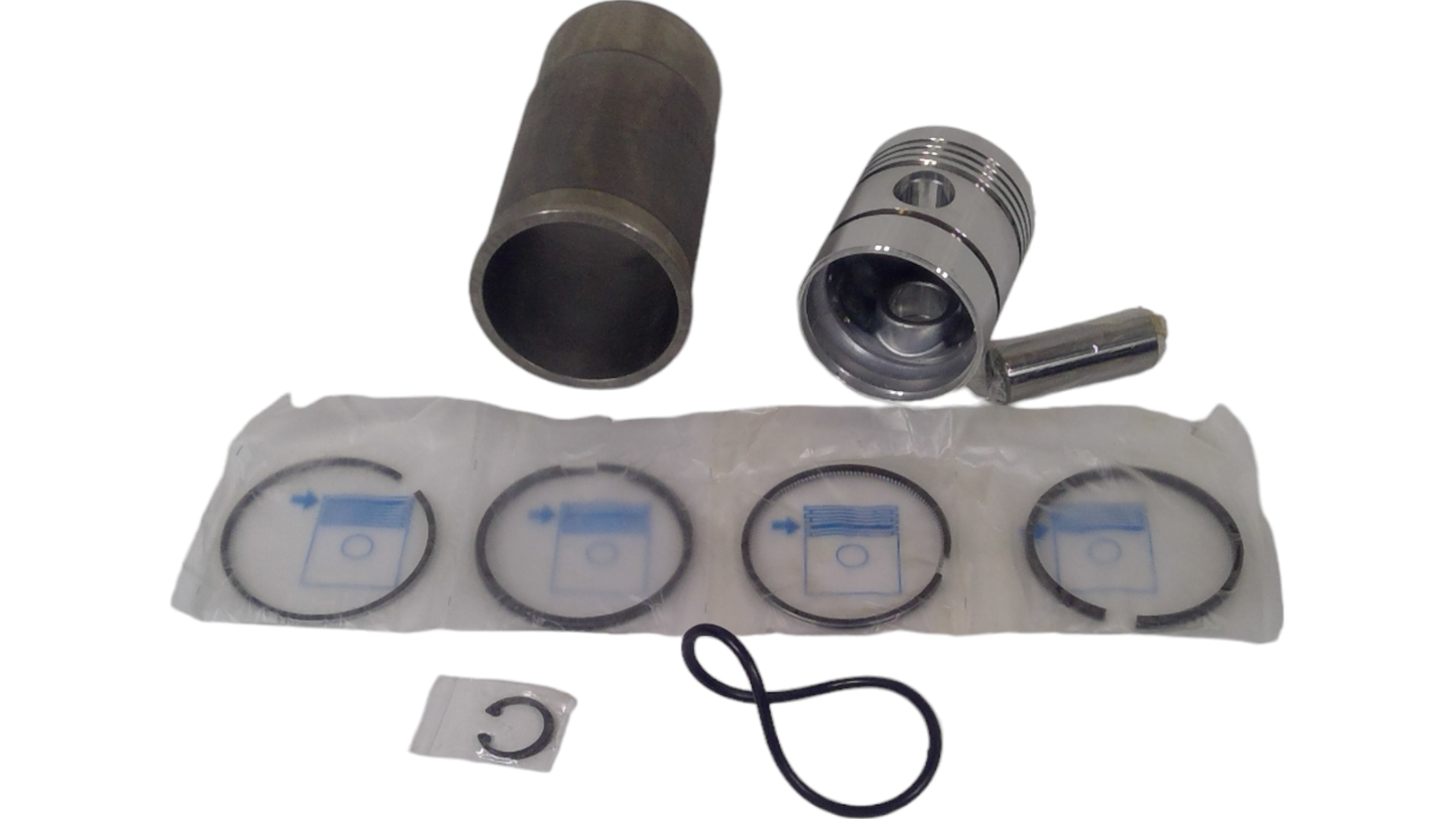 New OEM Genuine CNHi, Kit Piston & Rings - Part # 3044479R94GV