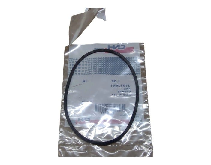 New OEM Genuine CNHi, Gasket - Part # 310126R1