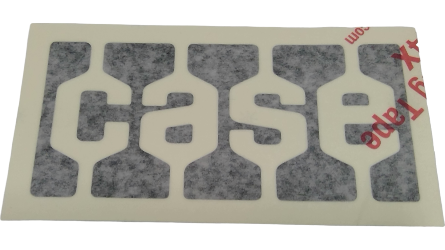 New OEM Genuine CNHi, Decal - Part # 321-2425