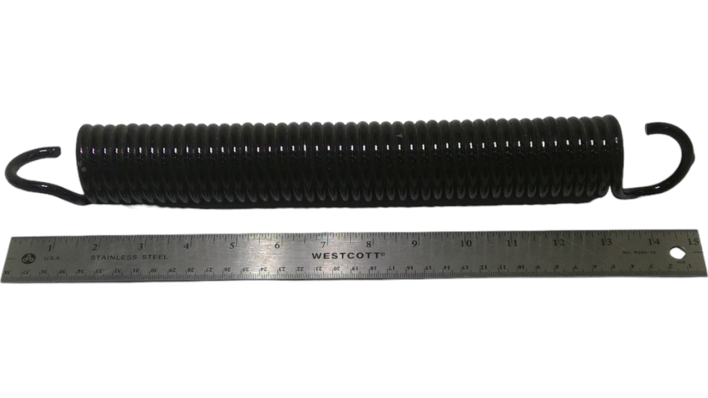 New OEM Genuine CNHi, Spring - Part # 333271B1.7