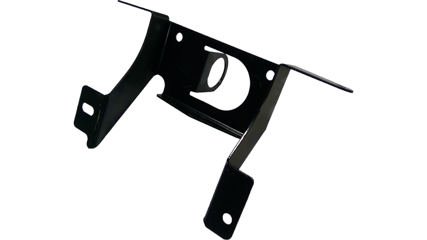 New OEM Genuine CNHi, Bracket - Part # 348313A2