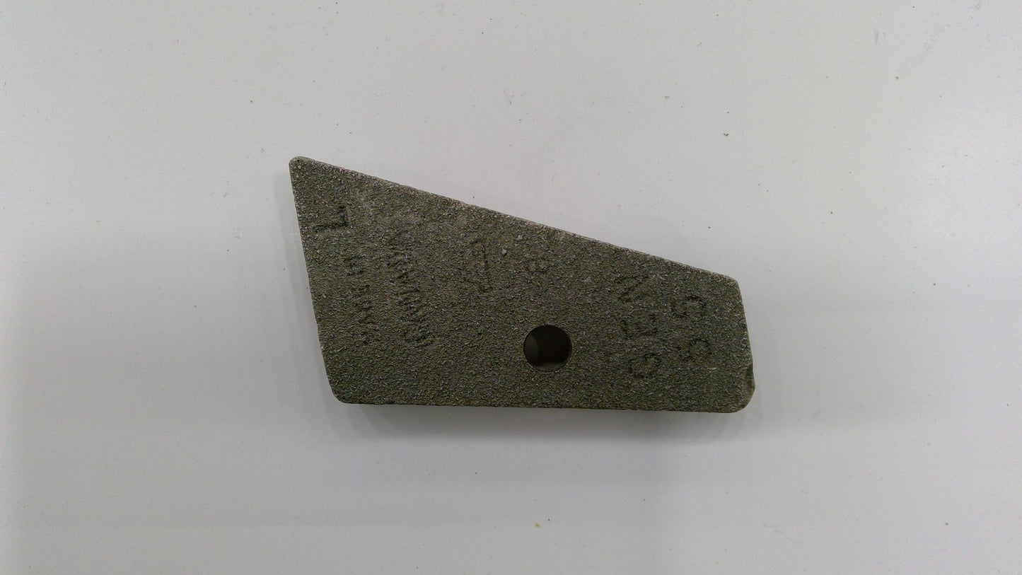 New OEM Genuine CNHi, Plate Asm. - Part # 350952A1