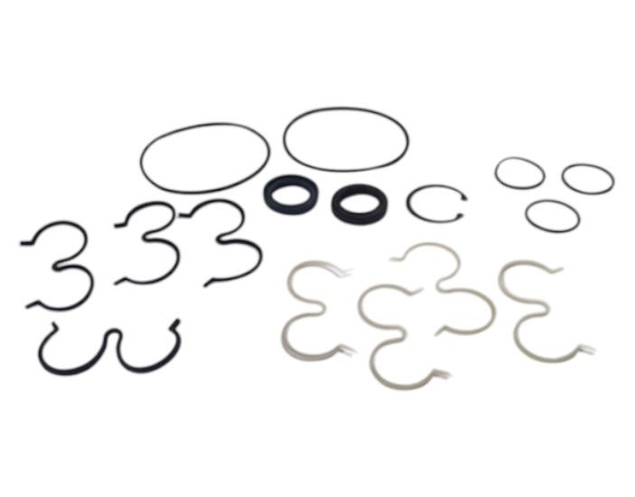 New OEM Genuine CNHi, Kit Gasket - Part # 3523490M91