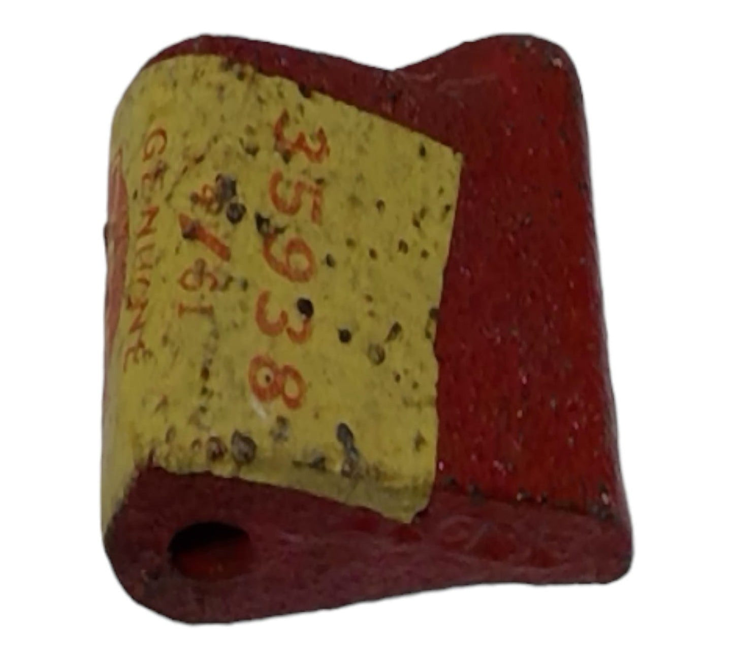 New OEM Genuine CNHi, Dog - Part # 35938