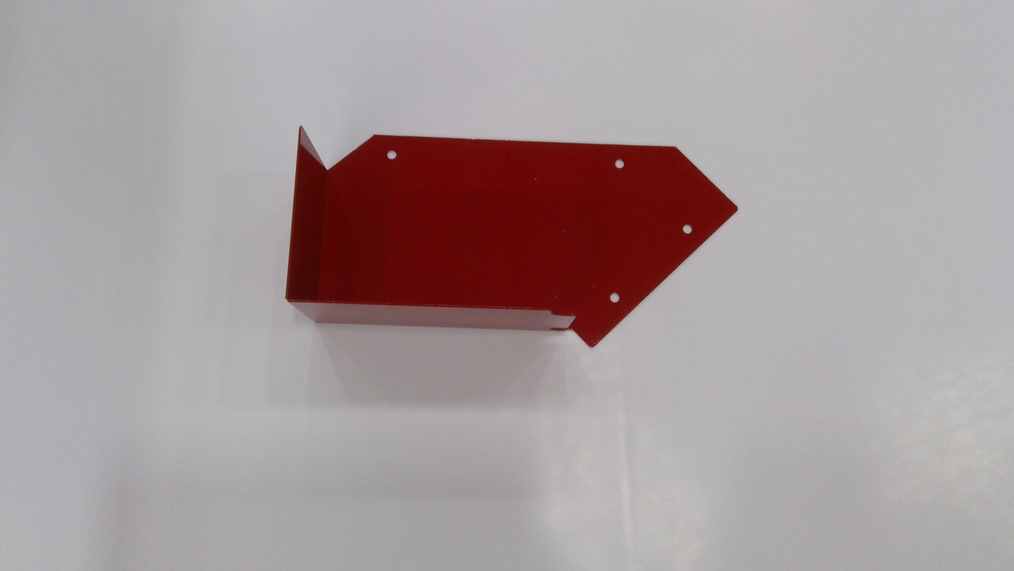 New OEM Genuine CNHi, Cover - Part # 361020A1