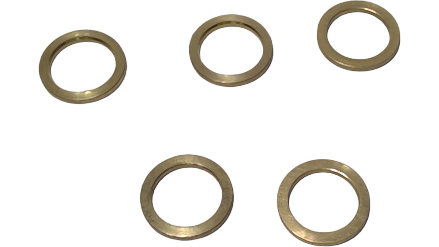 New OEM Genuine CNHi, Gasket - Part # 37148DA