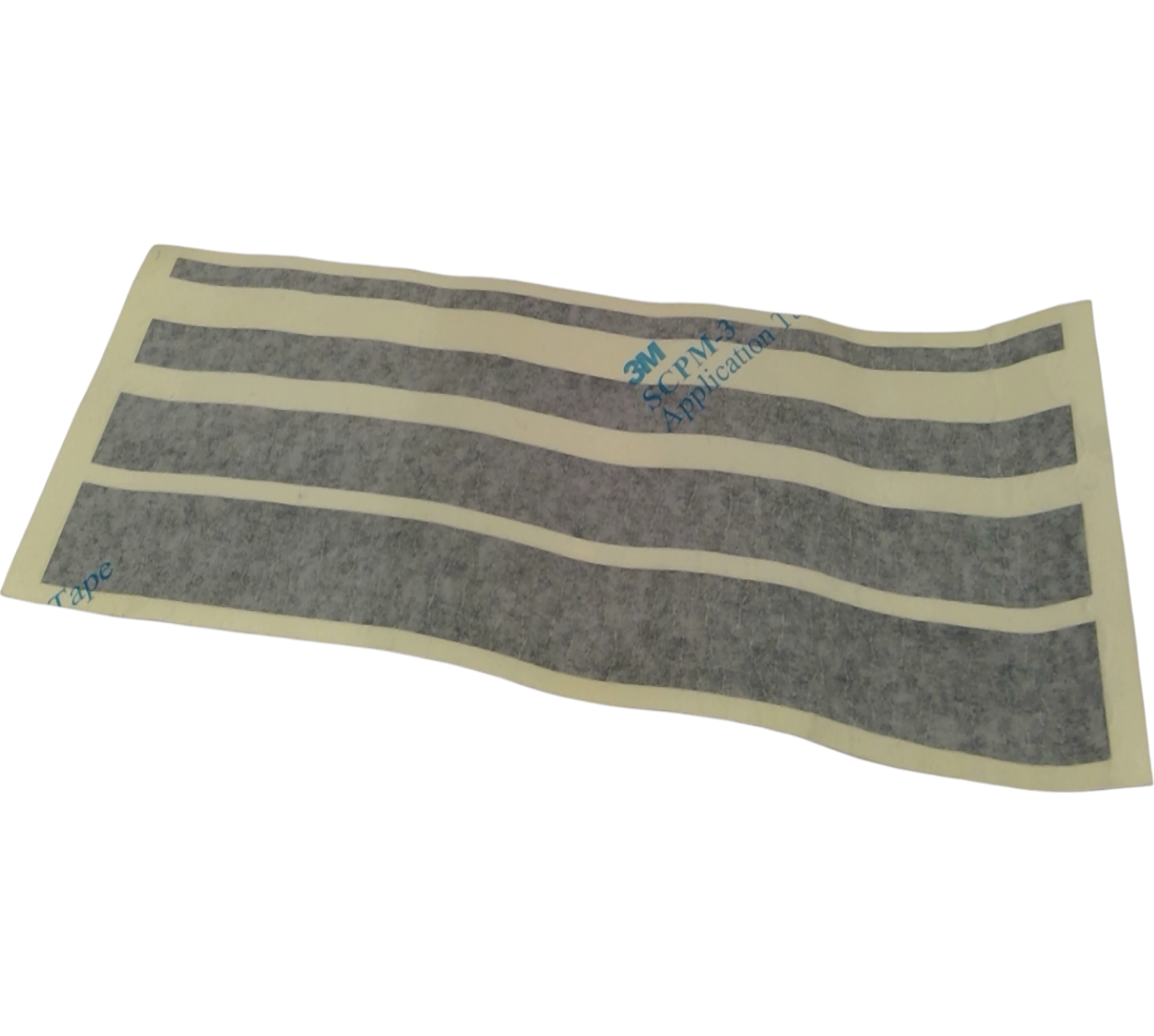 New OEM Genuine CNHi, Decal - Part # 375573A1