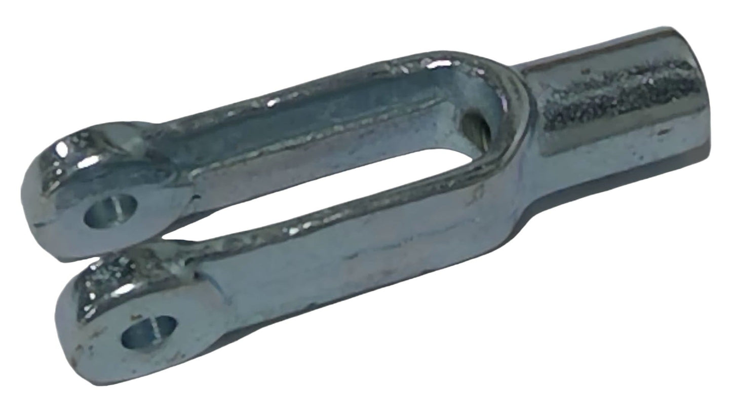 New OEM Genuine CNHi, Clevis - Part # 379301A1