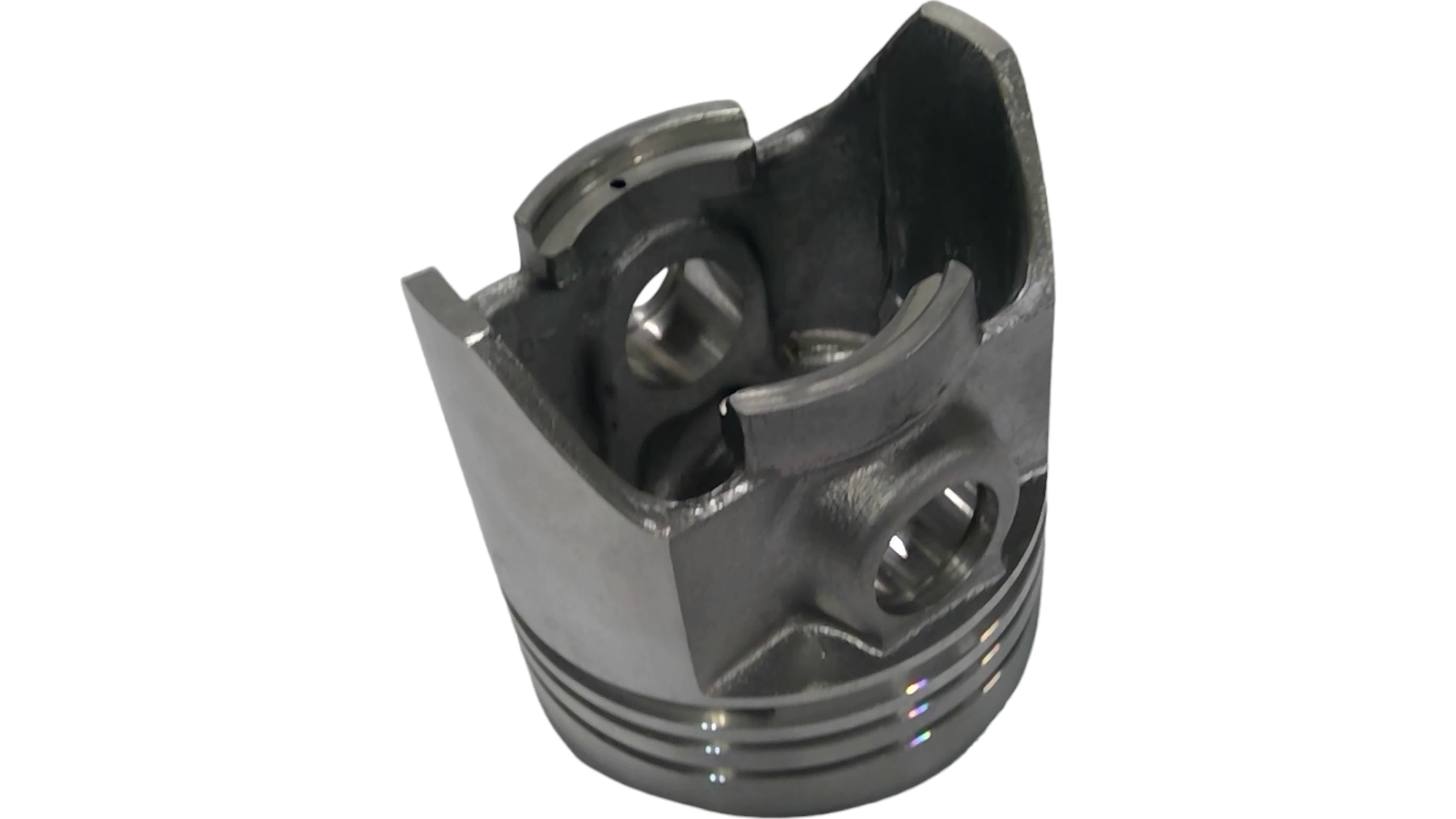 New OEM Genuine CNHi, Piston - Part # 388556R2