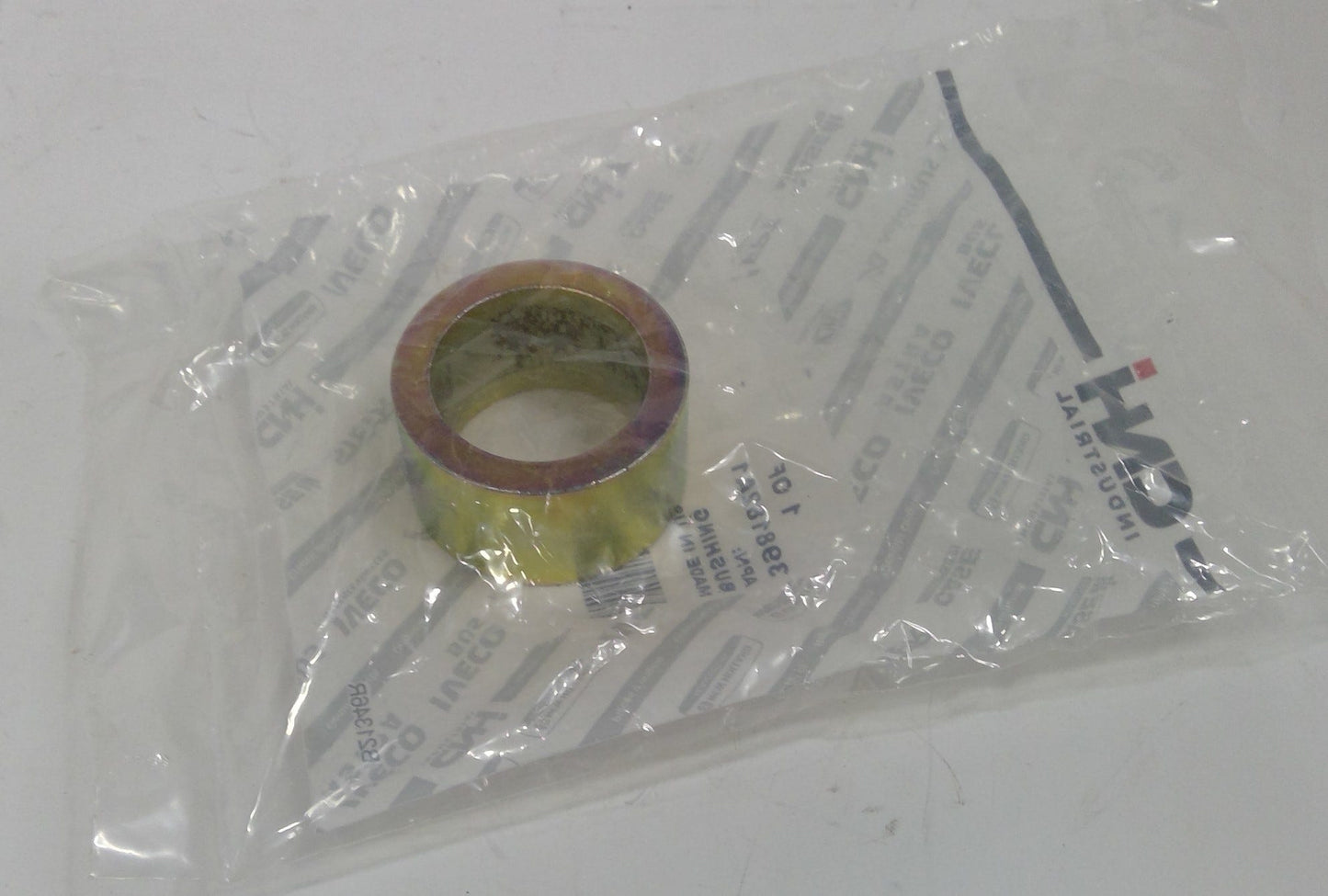 New OEM Genuine CNHi, Bushing - Part # 398182A1