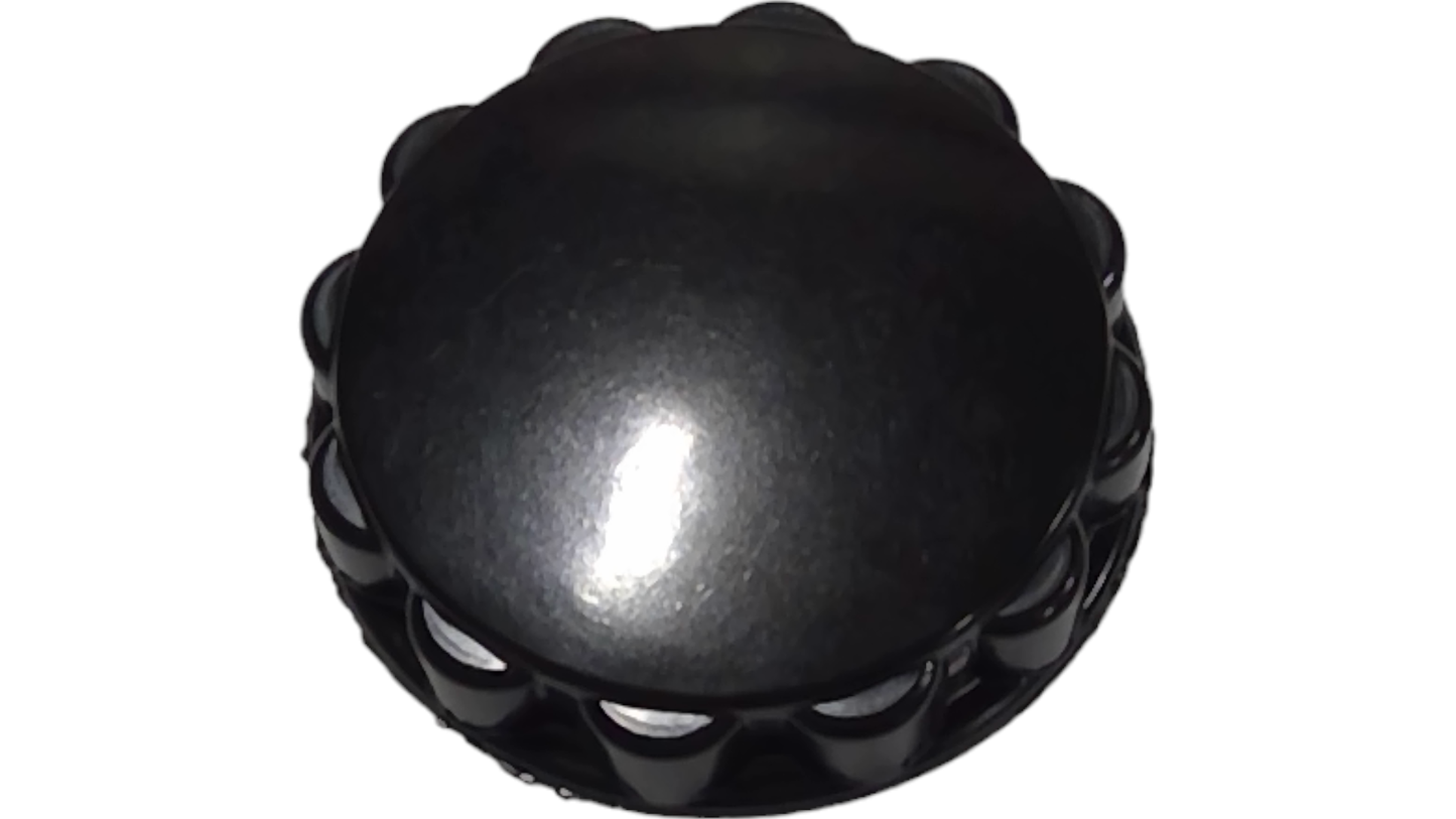 New OEM Genuine CNHi, Knob - Part # 399094R1