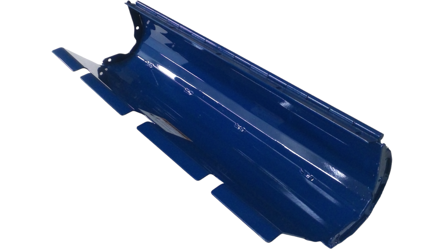 New OEM Genuine CNHi, Door - Part # 42.0901767