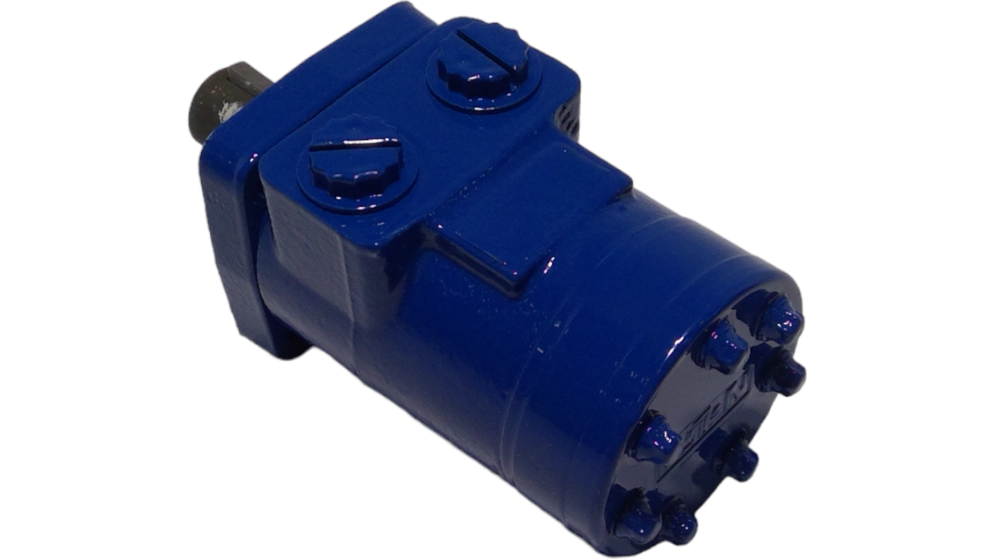 New OEM Genuine CNHi, Motor Hydraulic - Part # 42.1541780.9