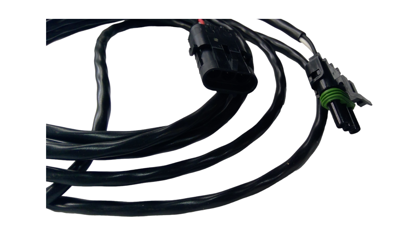 New OEM Genuine CNHi, Cable Electric - Part # 425272A1