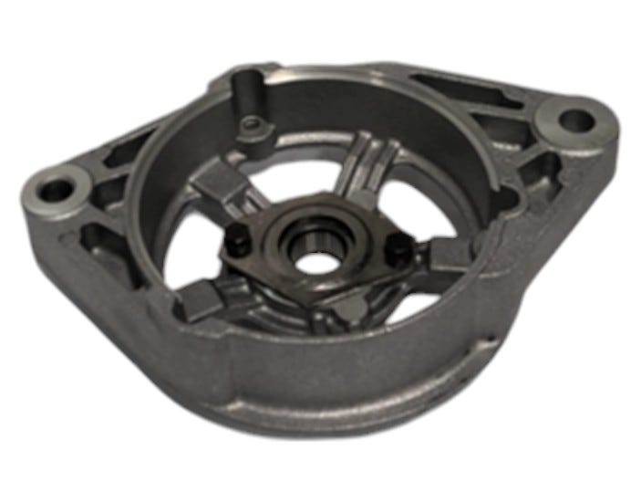 New OEM Genuine CNHi, Support - Part # 4275291