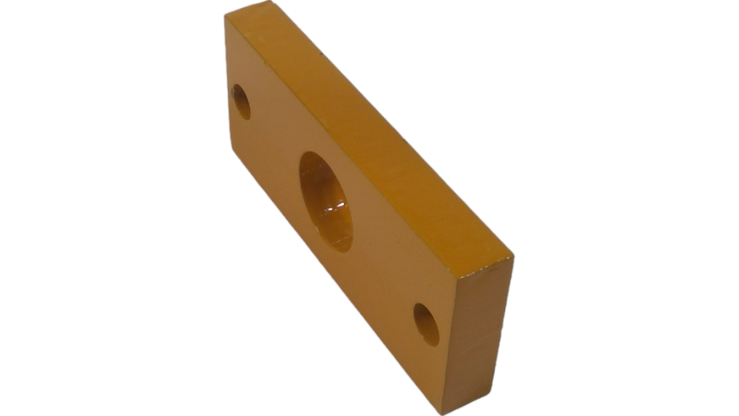 New OEM Genuine CNHi, Spacer - Part # 432895A1