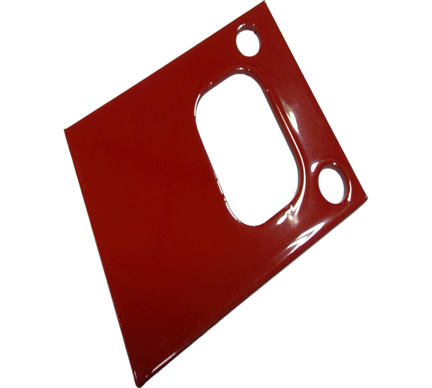 New OEM Genuine CNHi, Cover - Part # 433166A1